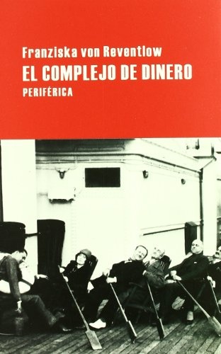 El Complejo de dinero