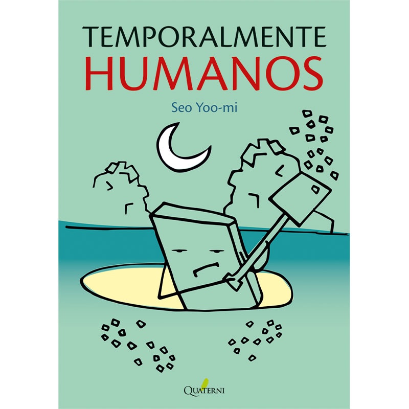 Temporalmente humanos