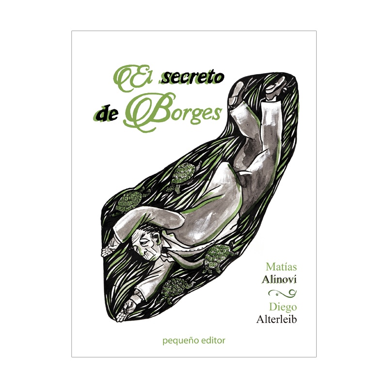 El Secreto de Borges