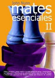 Mates esenciales II