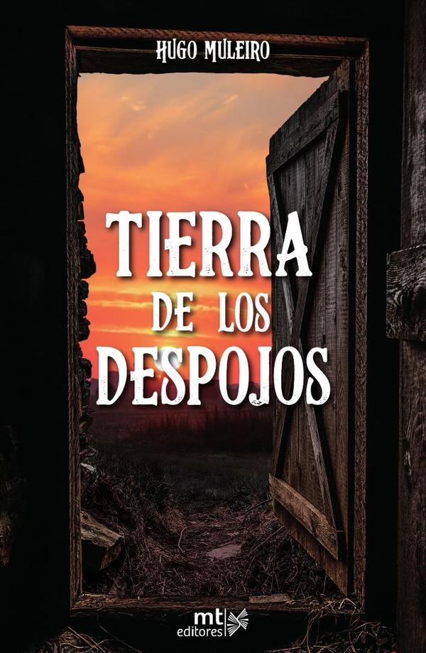 Tierra de los despojos