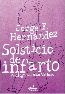 Solsticio de infarto