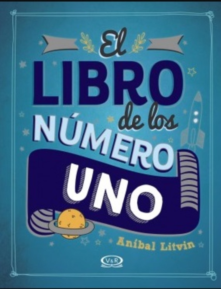 El Libro de los numero uno