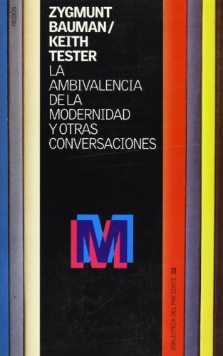 la Ambivalencia de la modernidad