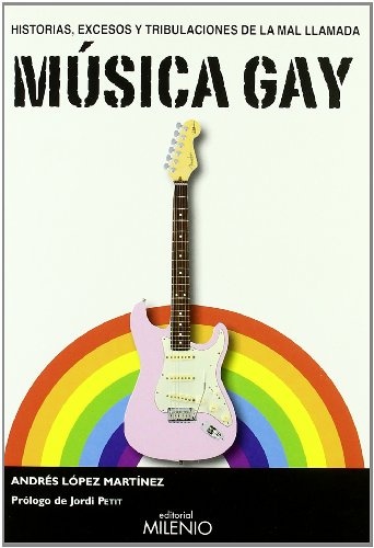 Musica Gay