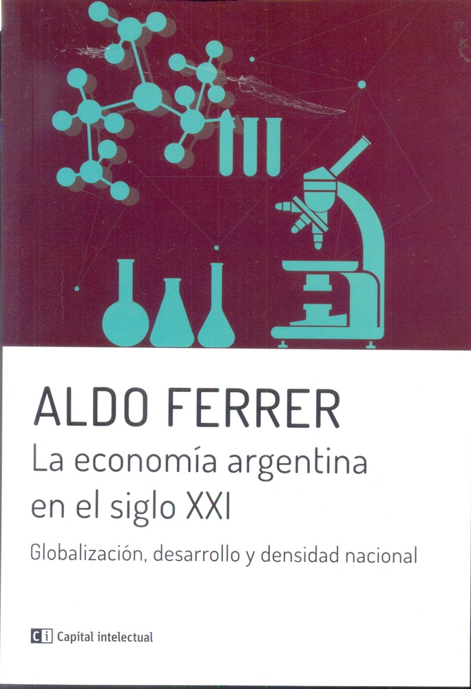 La economia argentina en el siglo XXI