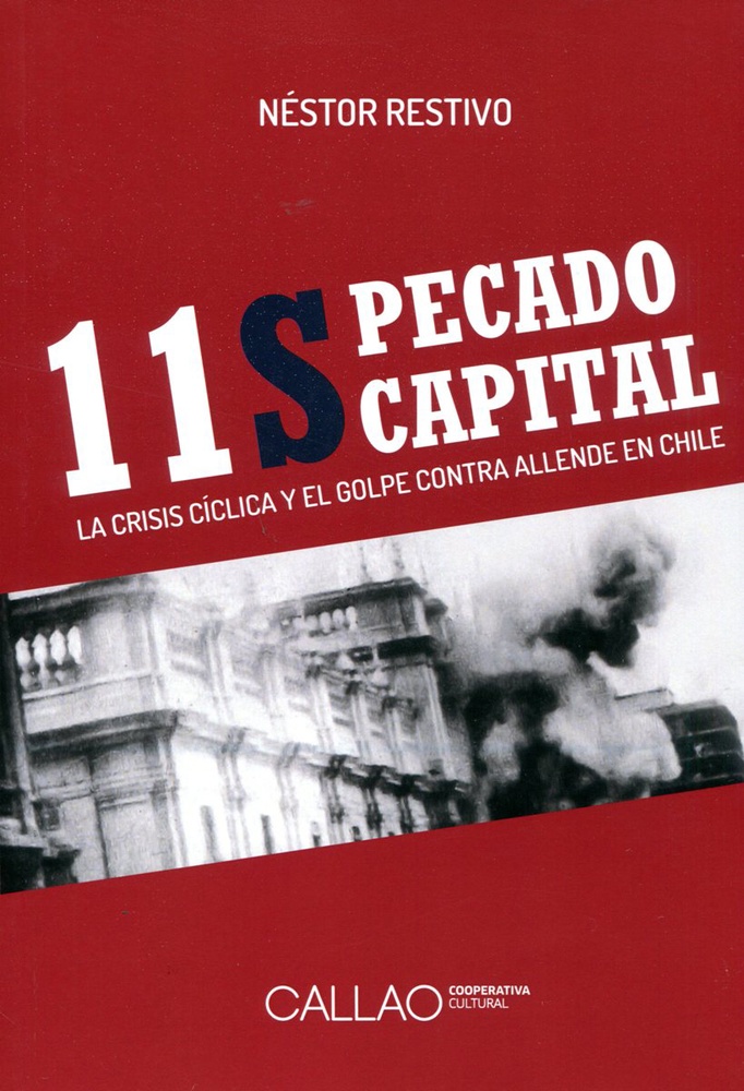 11S Pecado capital