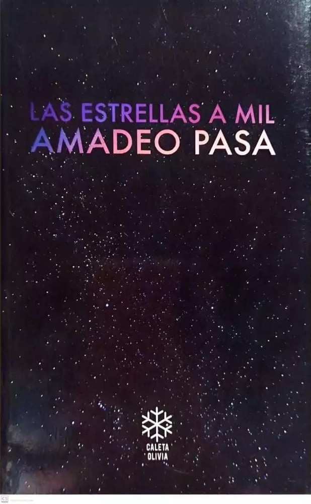 Las estrellas a mil