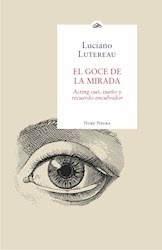 El goce de la mirada