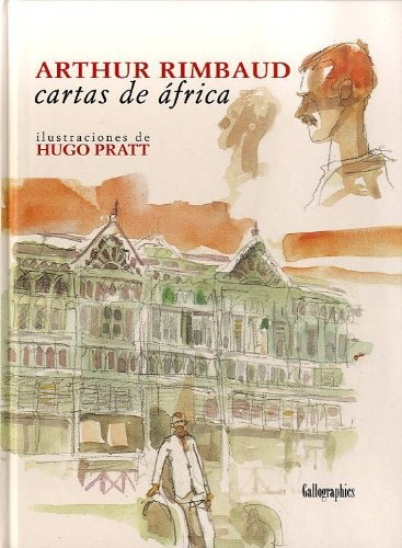 Cartas de Africa