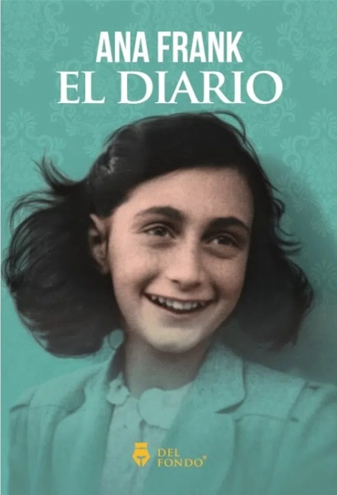 El diario de Ana Frank