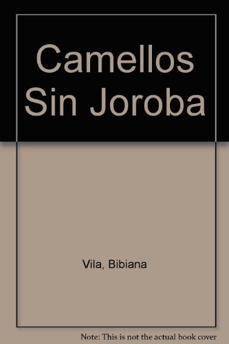 Camellos sin joroba