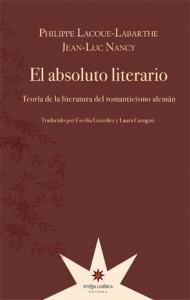 El absoluto literario