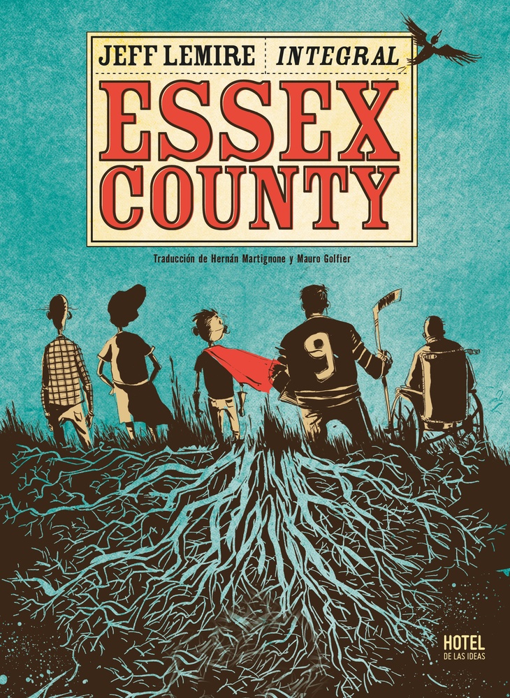 Essex county