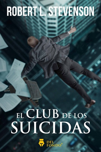 El club de los suicidas