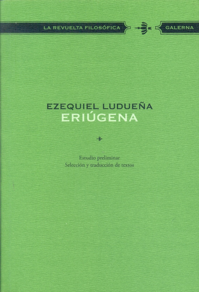 Eriugena