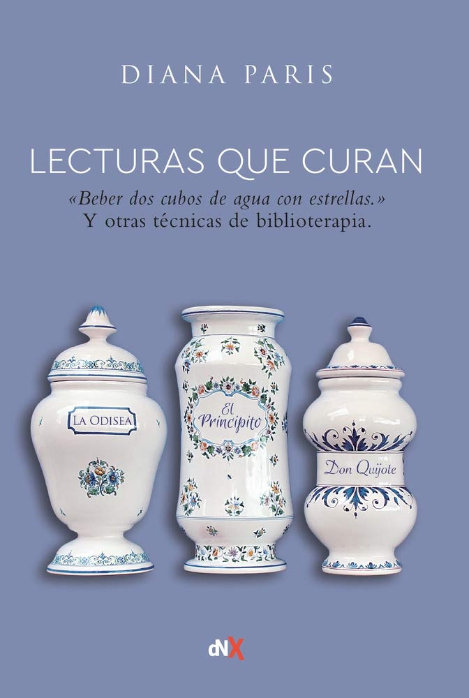 Lecturas que curan