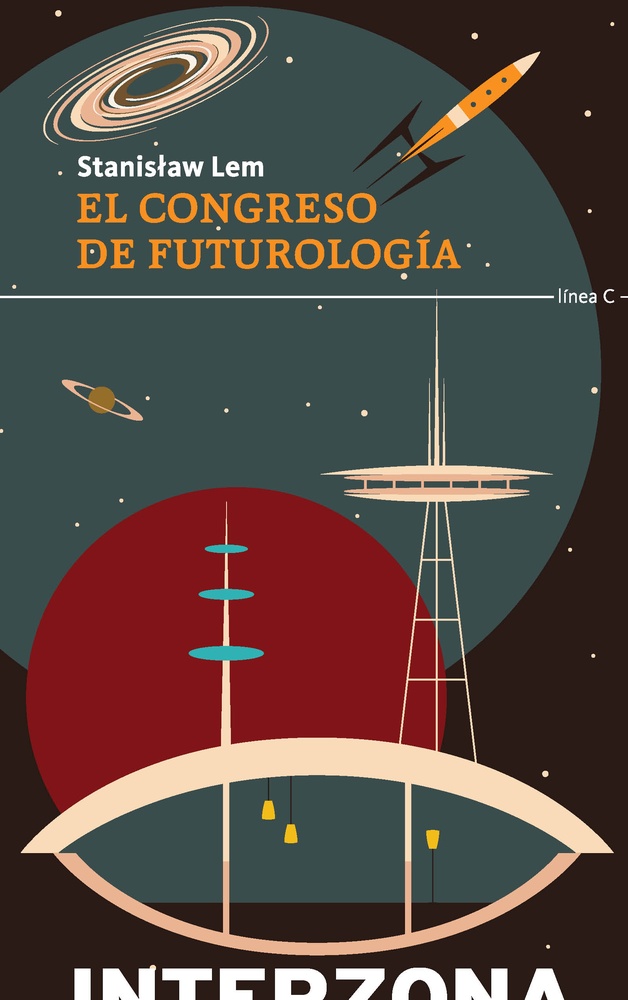 El congreso de futurologia