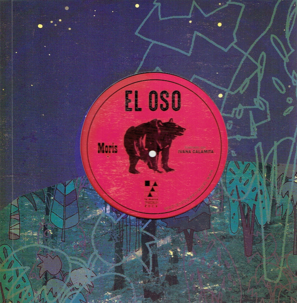 El oso