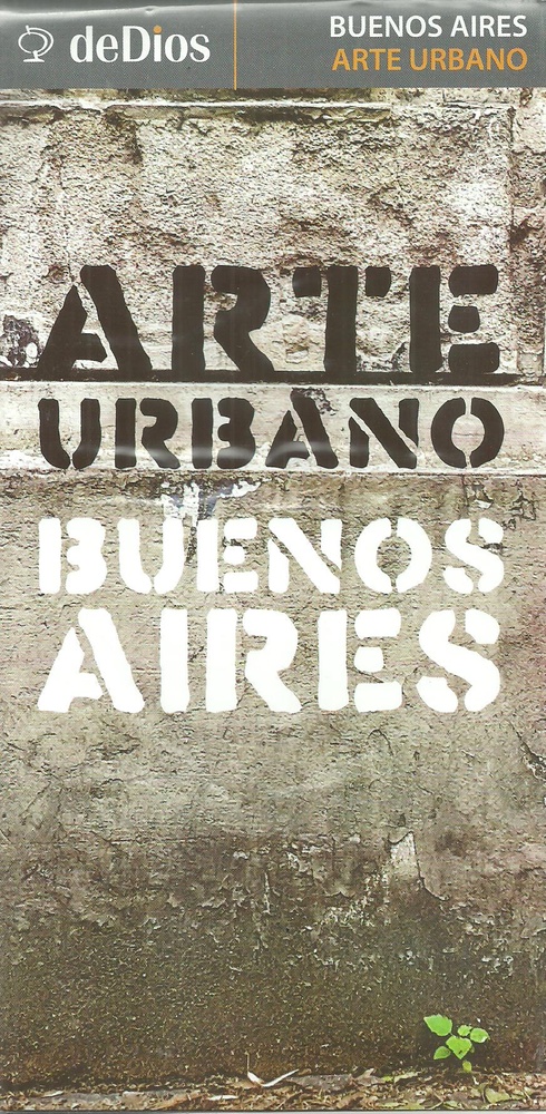 Arte Urbano Buenos Aires