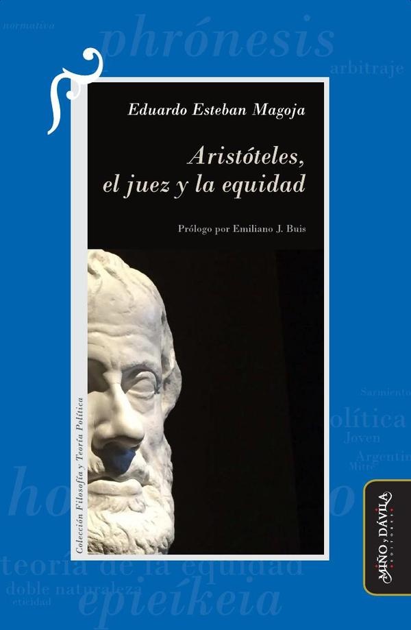 Aristóteles, el juez y la equidad