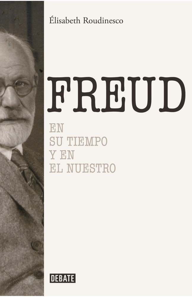 Sigmund Freud