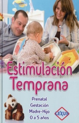 Estimulacion temprana