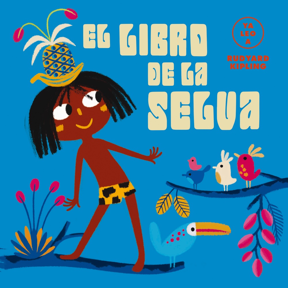 El Libro De La Selva