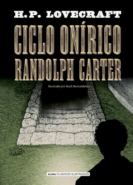 Ciclo onírico Randolph Carter