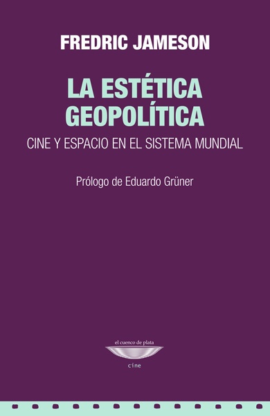 La estetica geopolitica