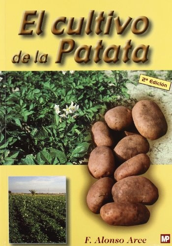 El cultivo de la patata