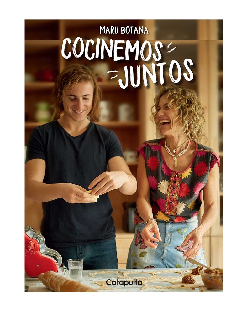 Cocinemos juntos