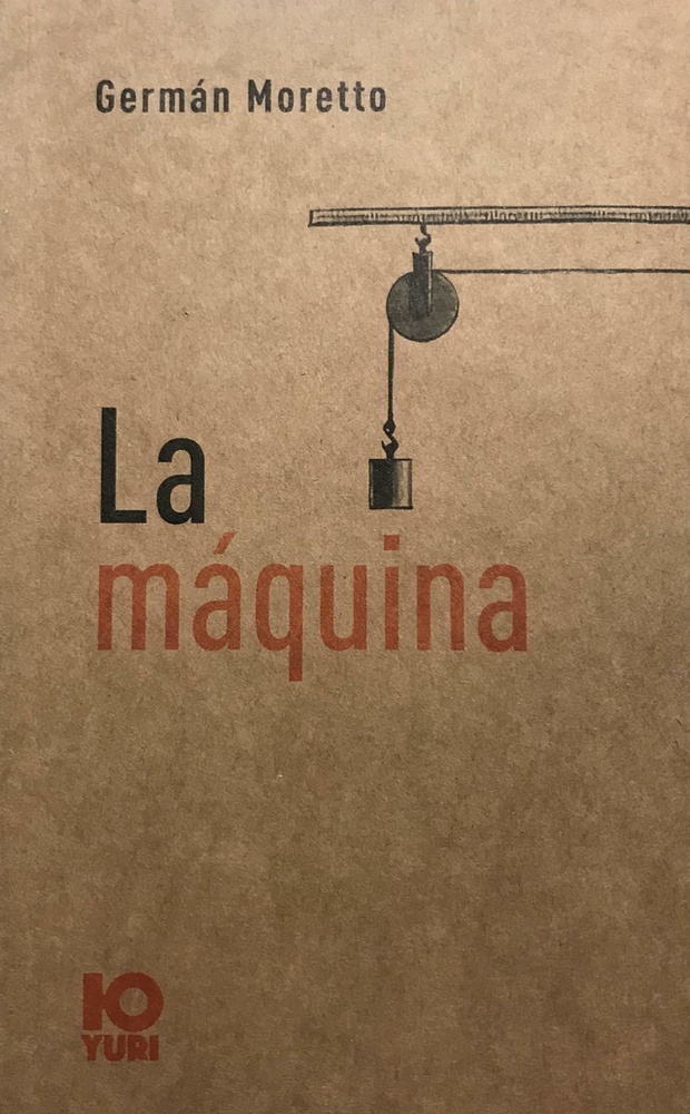 La maquina