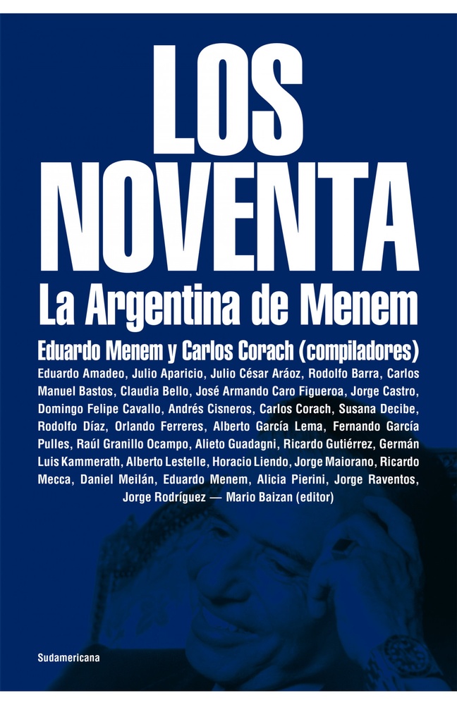 Los noventa