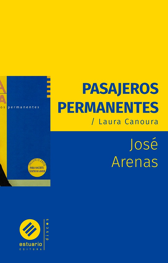 Pasajeros permanentes