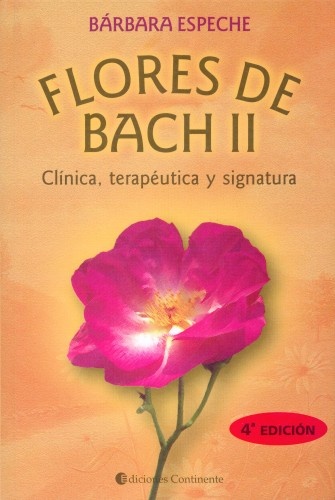 Flores de Bach II (2)