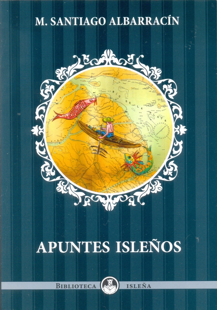 Apuntes isleños