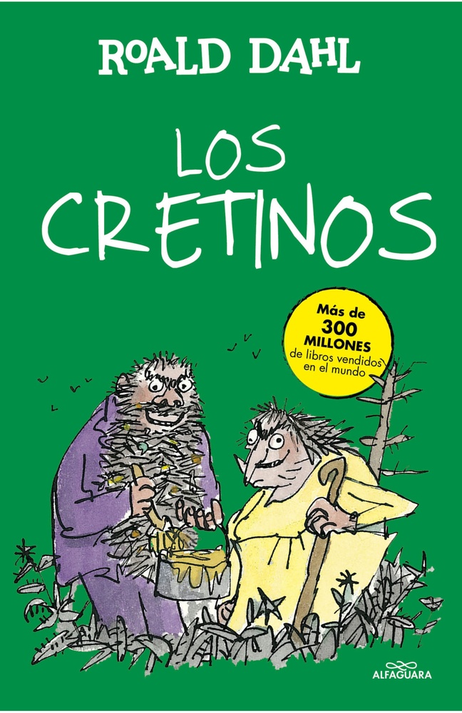 Los cretinos