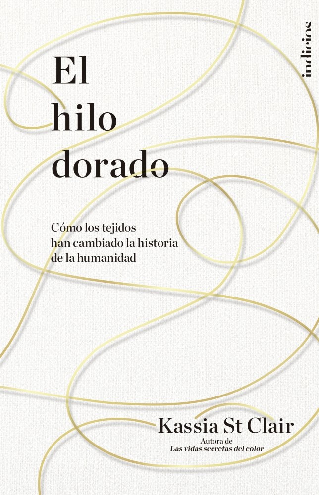 El hilo dorado