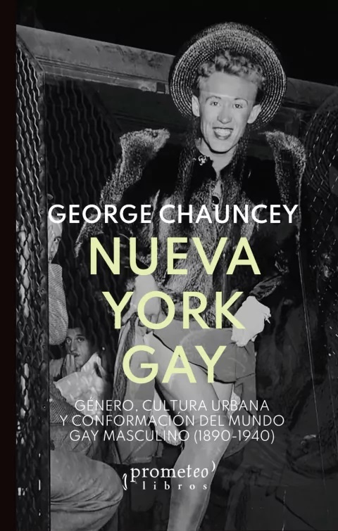 Nueva York gay