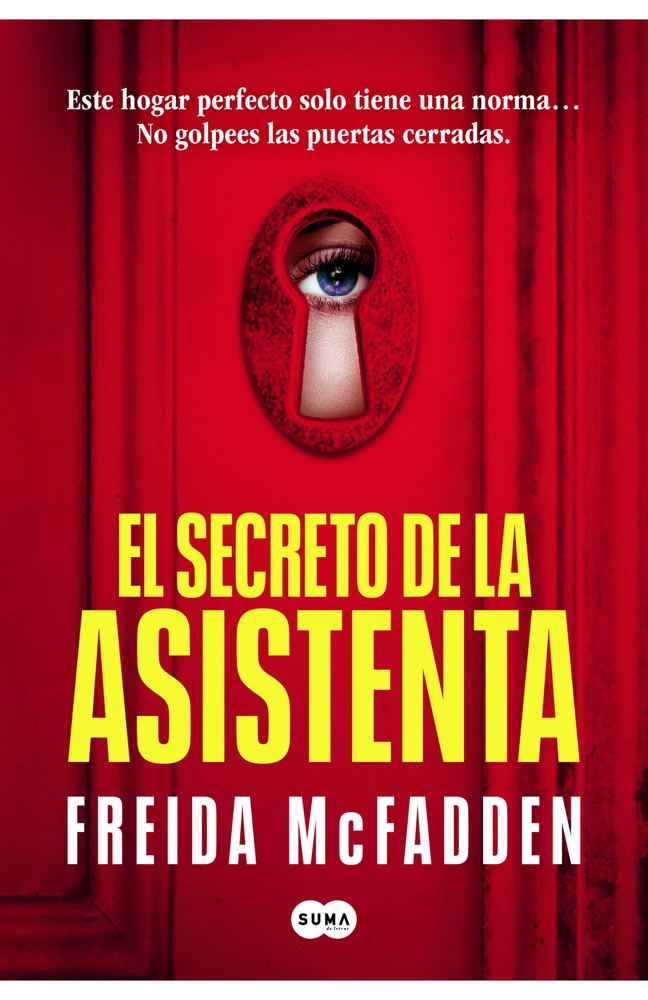 El secreto de la asistenta