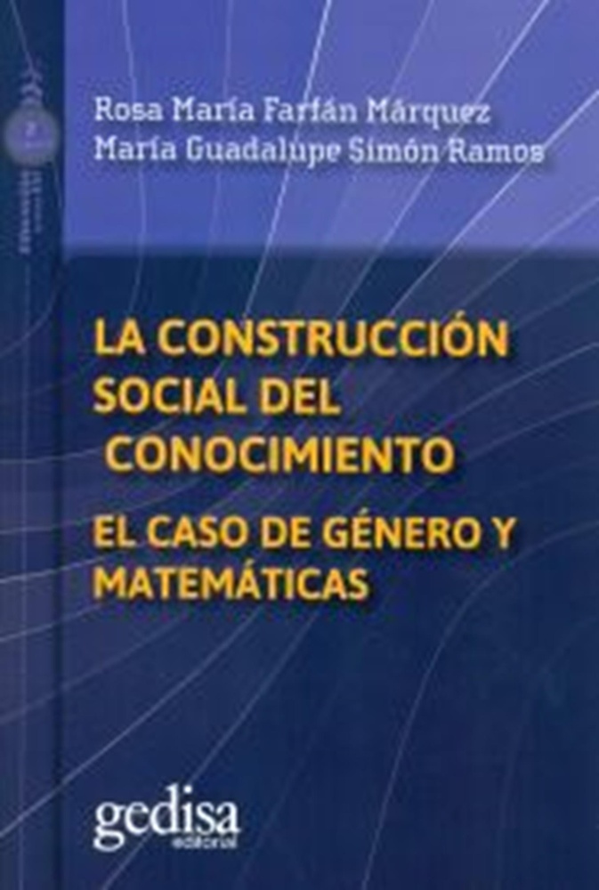 La Construccion social del conocimiento