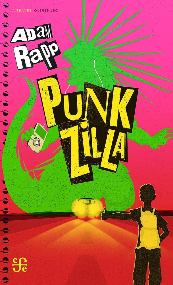 punkzilla