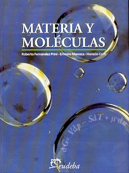 Materia y moleculas