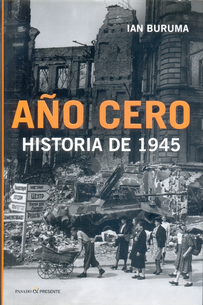 Año cero