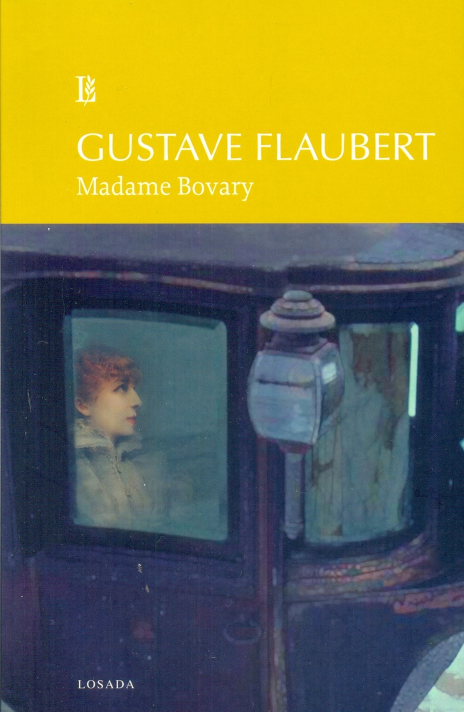 Madame Bovary