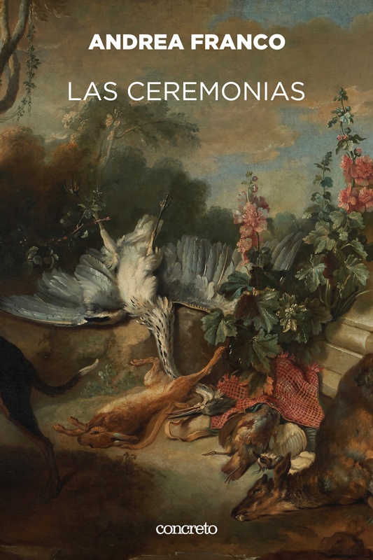 Las ceremonias