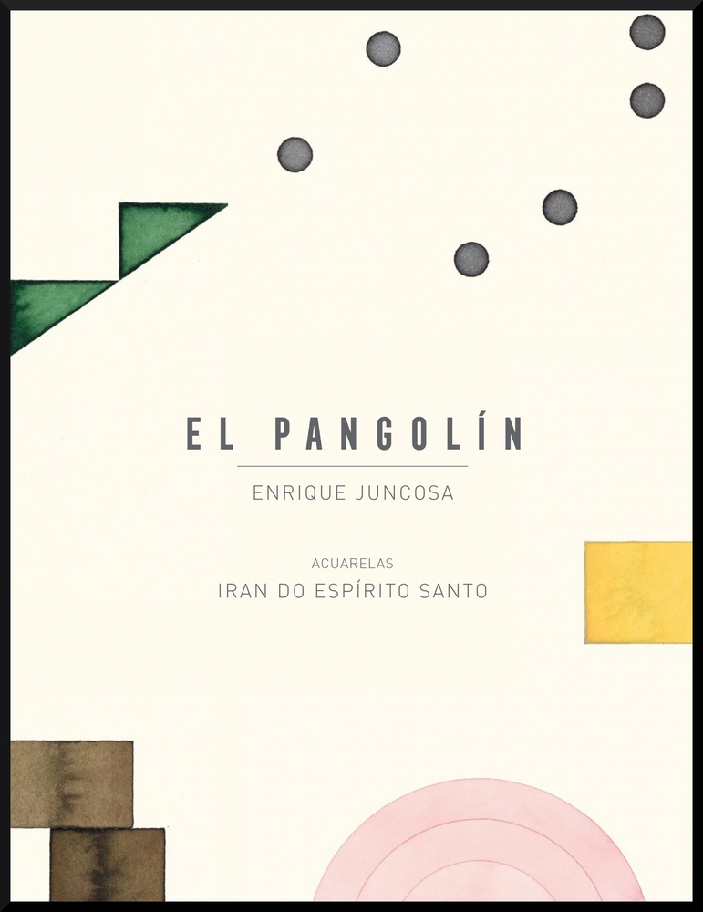 El Pangolin