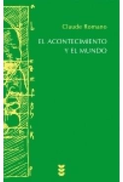 Acontecimiento y el mundo