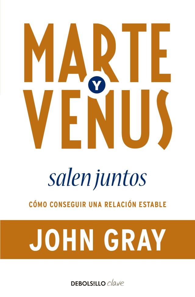 Marte y venus salen juntos